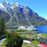 Eidfjord AIDAluna